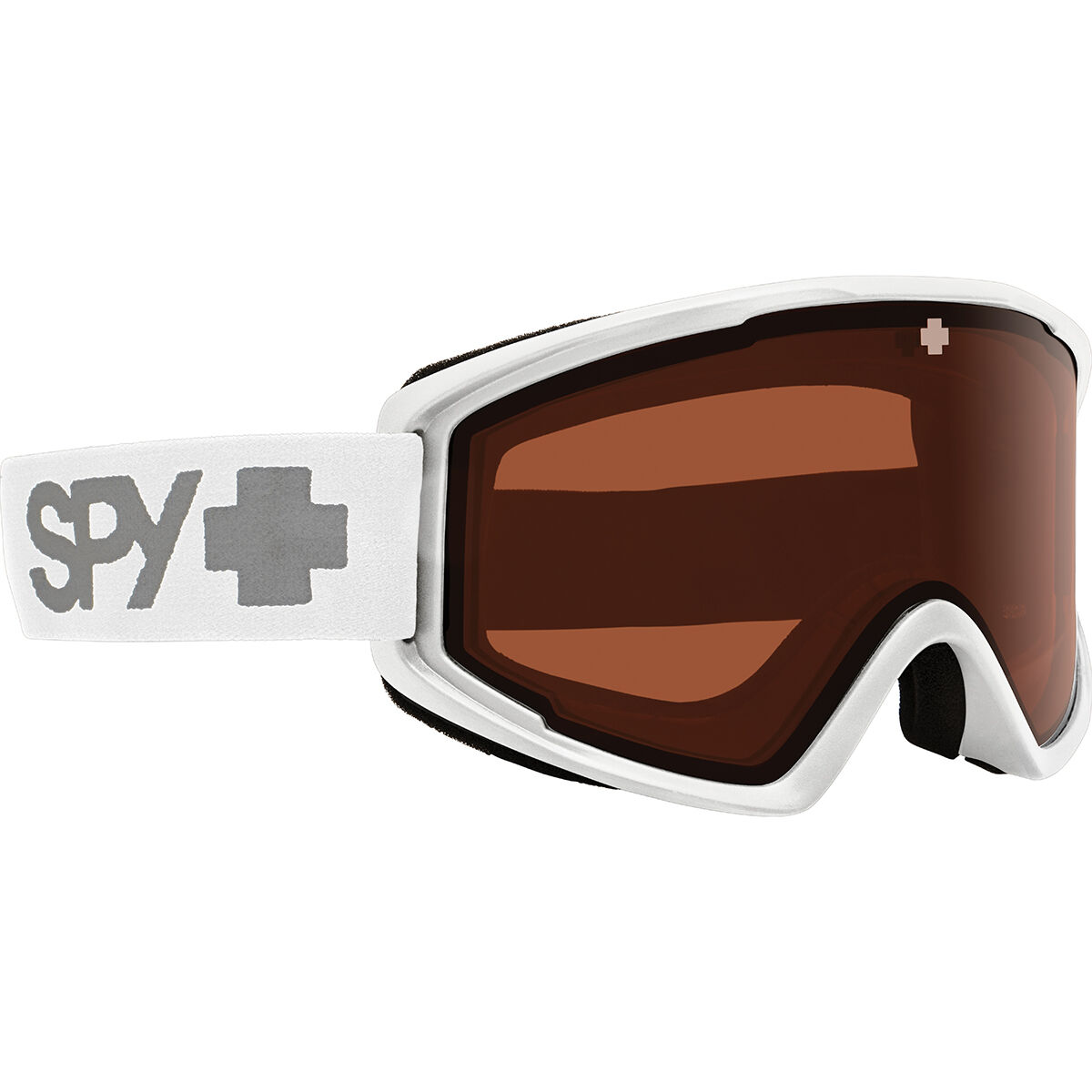 CRUSHER ELITE ECO, Matte White-LL Persimmon, hi-res image number null